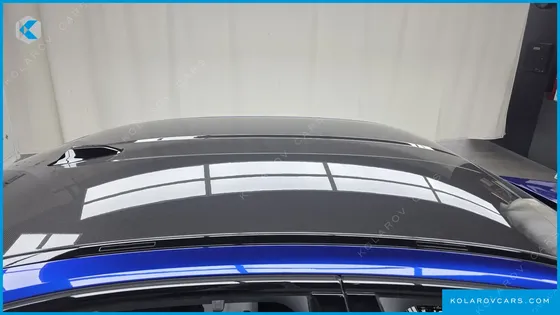 BMW M5 M5 SEDAN
