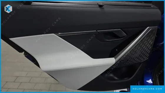 BMW M5 M5 SEDAN