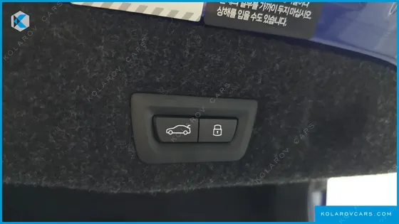 BMW M5 M5 SEDAN