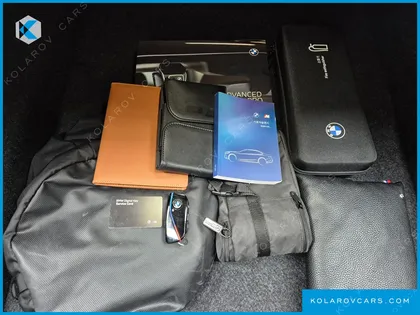 BMW M5 M5 SEDAN