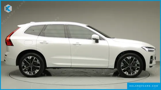 VOLVO XC60 T8 ULTRA BRIGHT