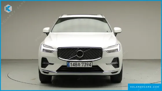 VOLVO XC60 T8 ULTRA BRIGHT