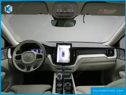 VOLVO XC60 T8 ULTRA BRIGHT