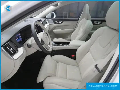 VOLVO XC60 T8 ULTRA BRIGHT