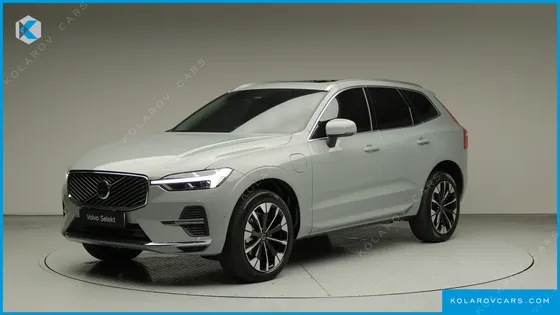 VOLVO XC60 T8 ULTRA BRIGHT