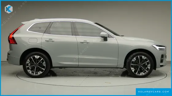 VOLVO XC60 T8 ULTRA BRIGHT