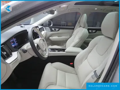 VOLVO XC60 T8 ULTRA BRIGHT