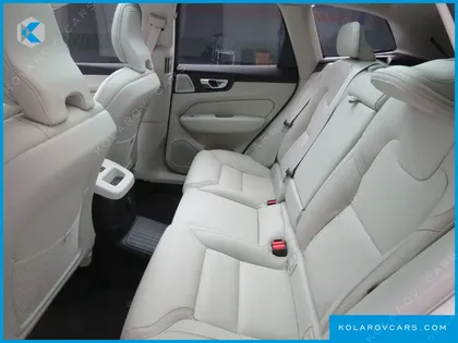 VOLVO XC60 T8 ULTRA BRIGHT