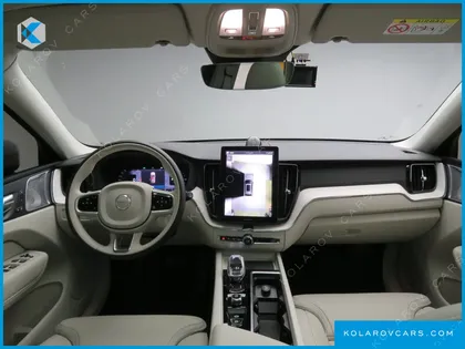 VOLVO XC60 T8 ULTRA BRIGHT