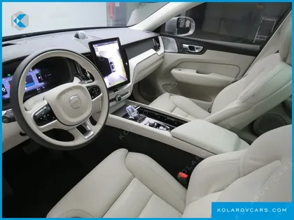 VOLVO XC60 T8 ULTRA BRIGHT