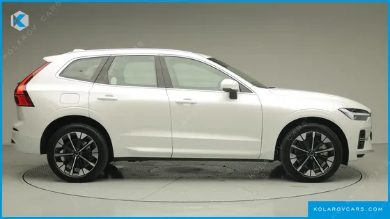 VOLVO XC60 T8 ULTRA BRIGHT