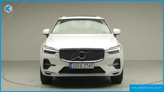 VOLVO XC60 T8 ULTRA BRIGHT