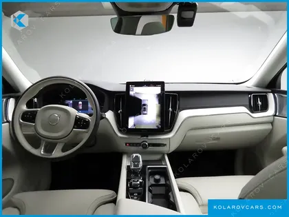 VOLVO XC60 T8 ULTRA BRIGHT