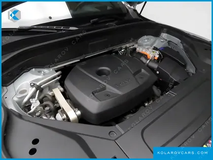 VOLVO XC90 T8 ULTIMATE BRIGHT HYBRID
