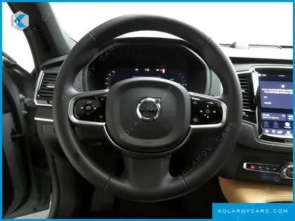 VOLVO XC90 T8 ULTIMATE BRIGHT HYBRID