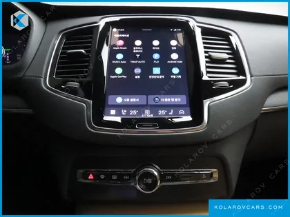 VOLVO XC90 T8 ULTIMATE BRIGHT HYBRID
