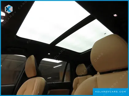 VOLVO XC90 T8 ULTIMATE BRIGHT HYBRID