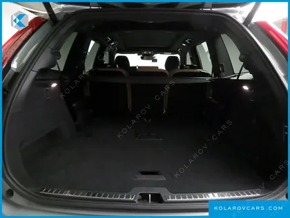 VOLVO XC90 T8 ULTIMATE BRIGHT HYBRID