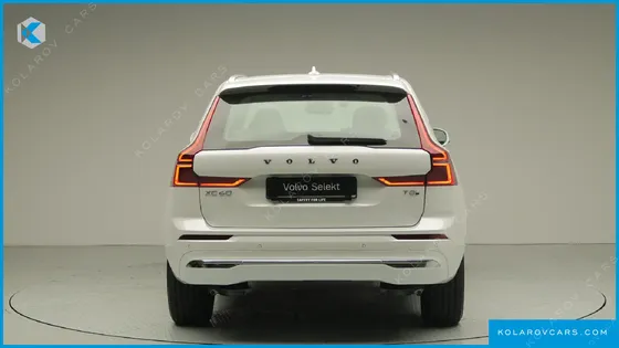 VOLVO XC60 T8 ULTRA BRIGHT