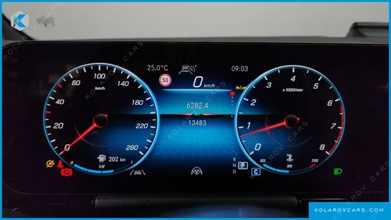 MERCEDES GLA-CLASS GLA250 4MATIC