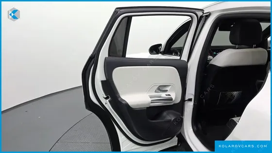 MERCEDES GLA-CLASS GLA250 4MATIC