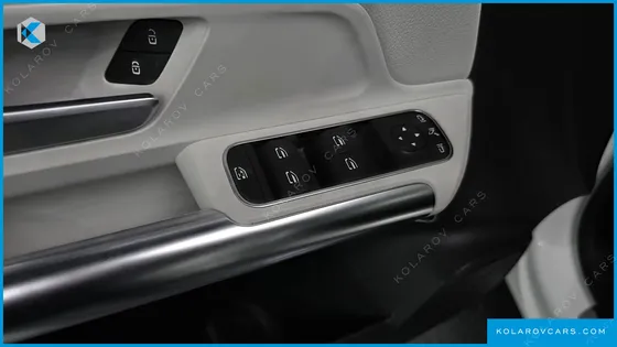 MERCEDES GLA-CLASS GLA250 4MATIC
