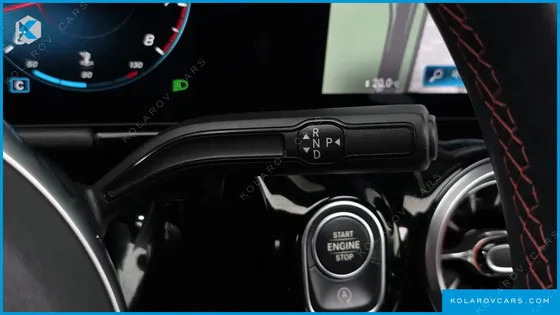 MERCEDES GLA-CLASS GLA250 4MATIC