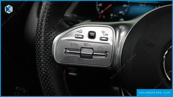 MERCEDES GLA-CLASS GLA250 4MATIC