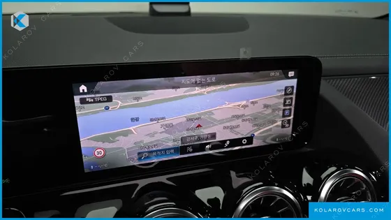 MERCEDES GLA-CLASS GLA250 4MATIC