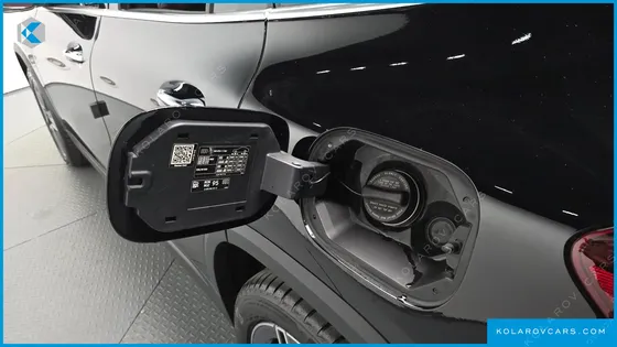 MERCEDES GLA-CLASS GLA250 4MATIC
