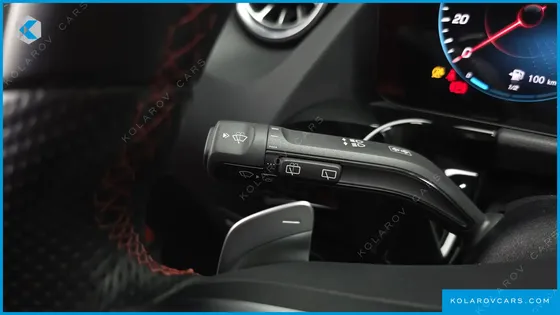 MERCEDES GLA-CLASS GLA250 4MATIC