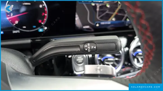 MERCEDES GLA-CLASS GLA250 4MATIC