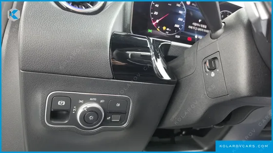 MERCEDES GLA-CLASS GLA250 4MATIC