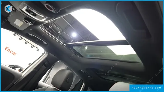 MERCEDES GLA-CLASS GLA250 4MATIC