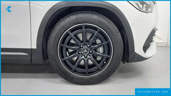 MERCEDES GLA-CLASS GLA45 AMG 4MATIC+