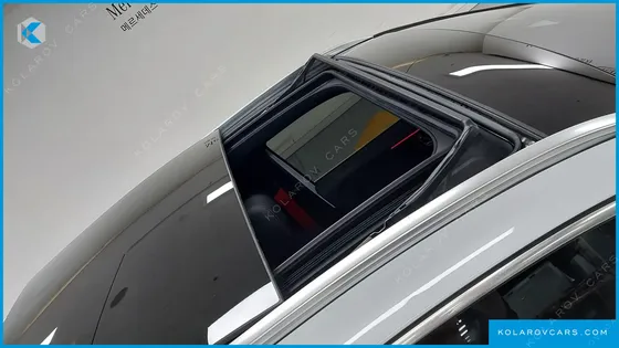MERCEDES GLA-CLASS GLA45 AMG 4MATIC+