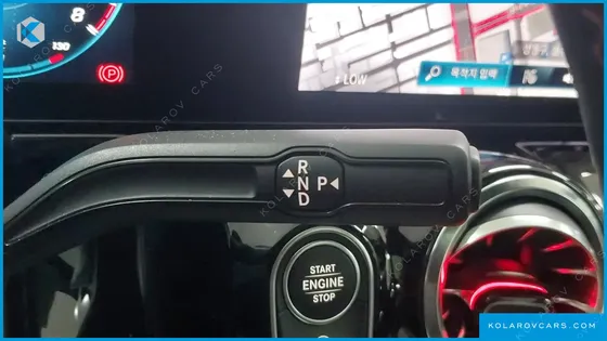 MERCEDES GLA-CLASS GLA45 AMG 4MATIC+