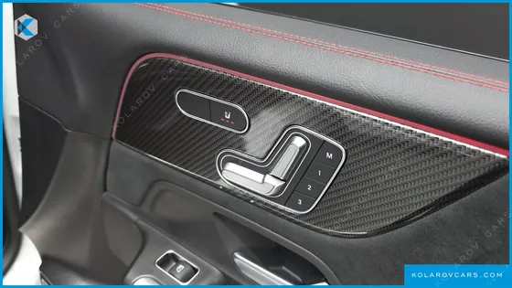 MERCEDES GLB-CLASS GLB250 4MATIC