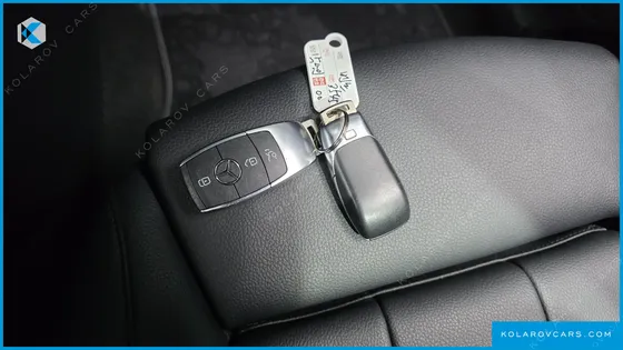 MERCEDES GLB-CLASS GLB200 D