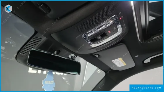 MERCEDES GLB-CLASS GLB200 D