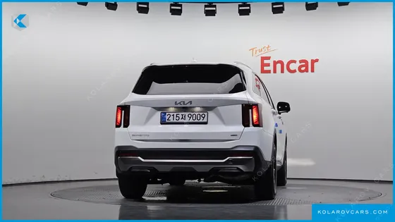 KIA SORENTO HEV 1.6 2WD
