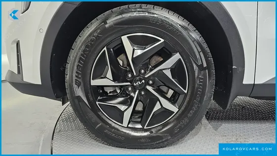 KIA SORENTO HEV 1.6 2WD