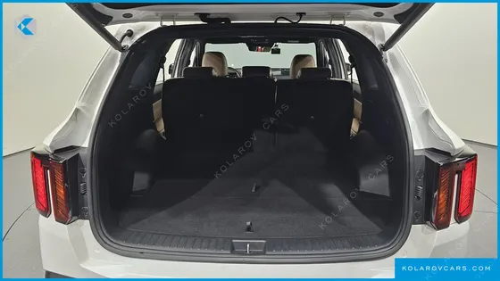 KIA SORENTO HEV 1.6 2WD