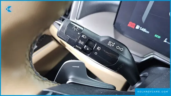 KIA SORENTO HEV 1.6 2WD