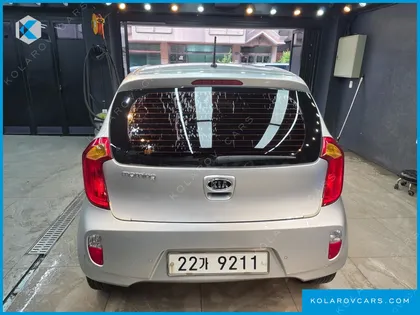 KIA MORNING (PICANTO) DELUXE