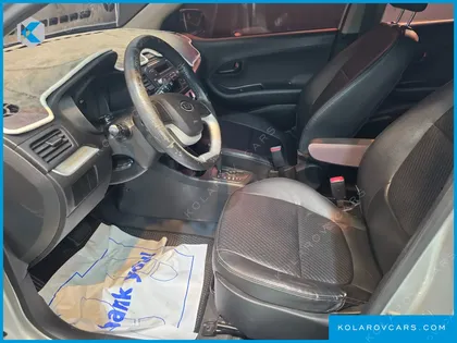 KIA MORNING (PICANTO) DELUXE