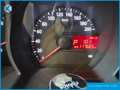 KIA MORNING (PICANTO) DELUXE