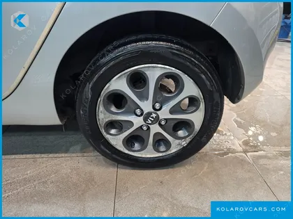 KIA MORNING (PICANTO) DELUXE
