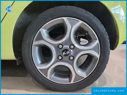 KIA MORNING (PICANTO) DELUXE SPECIAL