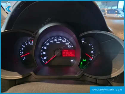 KIA MORNING (PICANTO) DELUXE SPECIAL